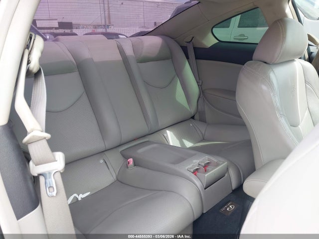 Продажа на аукционе авто 2009 Infiniti G37 Journey, vin: JNKCV64E59M601139, номер лота: 44555393