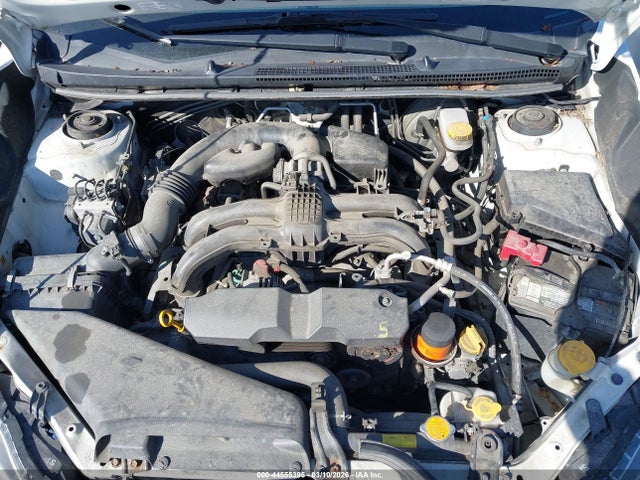 Aukcja sprzedaży 2015 Subaru Impreza 2.0i, vin: JF1GJAA65FH022628, numer aukcji: 44555395