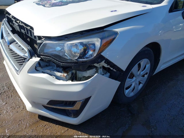 Aukcja sprzedaży 2015 Subaru Impreza 2.0i, vin: JF1GJAA65FH022628, numer aukcji: 44555395