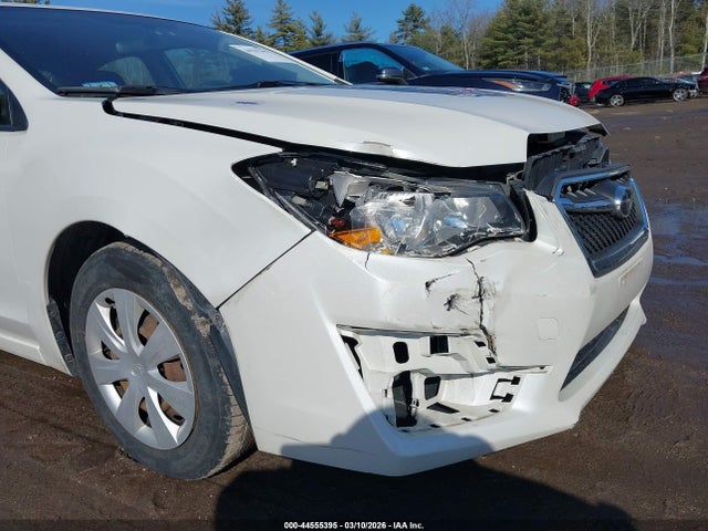 Aukcja sprzedaży 2015 Subaru Impreza 2.0i, vin: JF1GJAA65FH022628, numer aukcji: 44555395