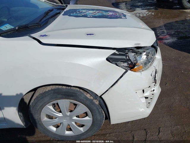 Aukcja sprzedaży 2015 Subaru Impreza 2.0i, vin: JF1GJAA65FH022628, numer aukcji: 44555395
