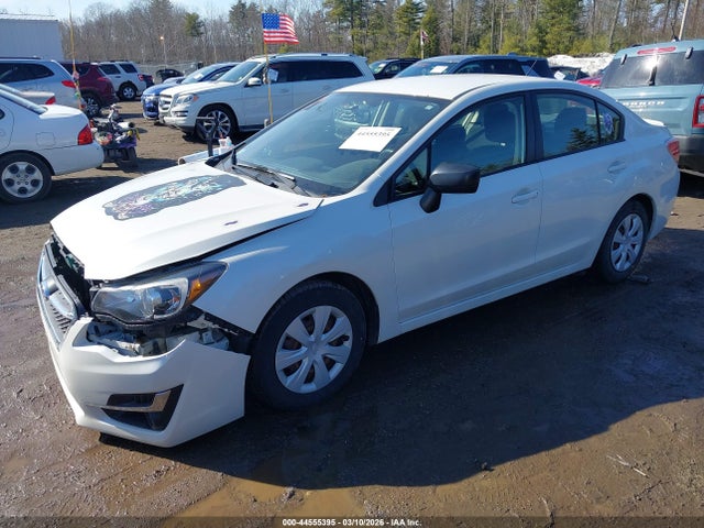 Aukcja sprzedaży 2015 Subaru Impreza 2.0i, vin: JF1GJAA65FH022628, numer aukcji: 44555395