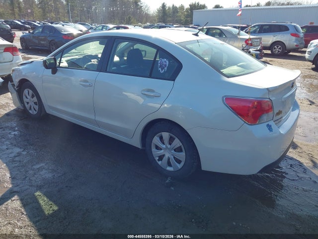 Aukcja sprzedaży 2015 Subaru Impreza 2.0i, vin: JF1GJAA65FH022628, numer aukcji: 44555395
