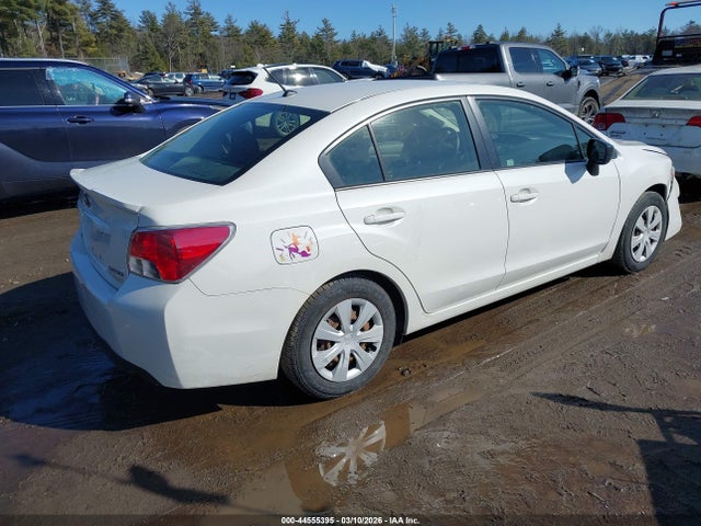 Aukcja sprzedaży 2015 Subaru Impreza 2.0i, vin: JF1GJAA65FH022628, numer aukcji: 44555395
