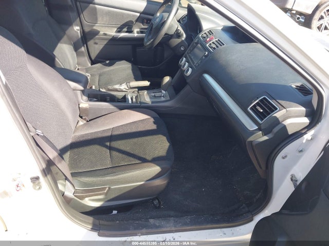 Aukcja sprzedaży 2015 Subaru Impreza 2.0i, vin: JF1GJAA65FH022628, numer aukcji: 44555395