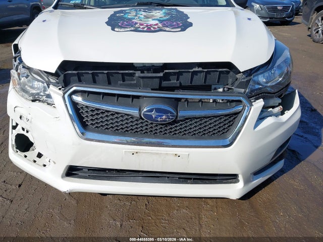 Aukcja sprzedaży 2015 Subaru Impreza 2.0i, vin: JF1GJAA65FH022628, numer aukcji: 44555395
