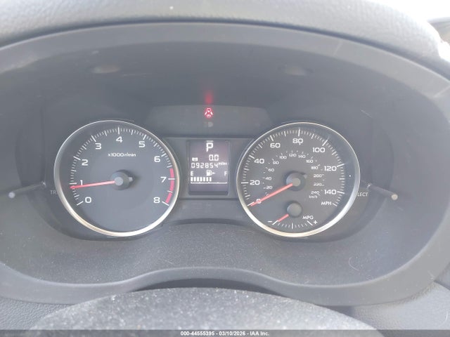Aukcja sprzedaży 2015 Subaru Impreza 2.0i, vin: JF1GJAA65FH022628, numer aukcji: 44555395