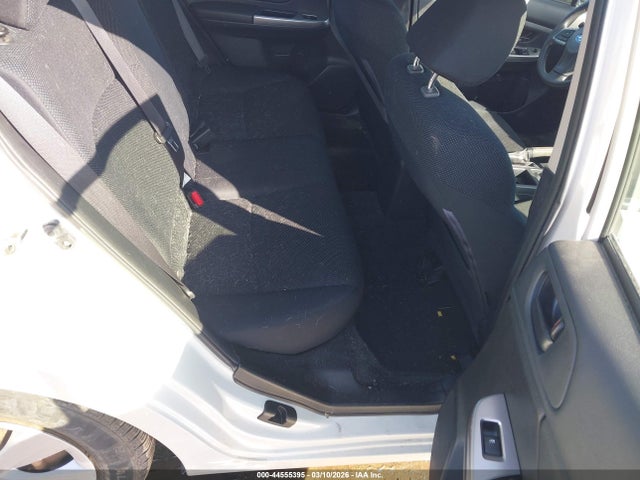Aukcja sprzedaży 2015 Subaru Impreza 2.0i, vin: JF1GJAA65FH022628, numer aukcji: 44555395