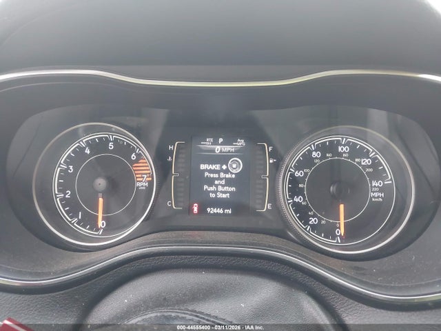 Продажа на аукционе авто 2019 Jeep Cherokee Latitude Plus 4x4, vin: 1C4PJMLB0KD237499, номер лота: 44555400