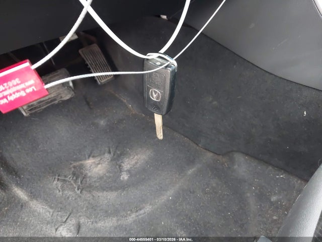 44555401 :رقم المزاد ، 5J8TB18597A016877 vin ، 2007 Acura Rdx مزاد بيع