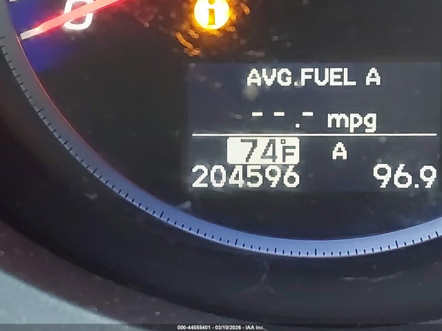 44555401 :رقم المزاد ، 5J8TB18597A016877 vin ، 2007 Acura Rdx مزاد بيع