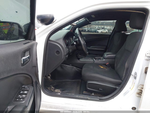 Dodge Charger Police 2014 2C3CDXAT0EH367779 Image 15