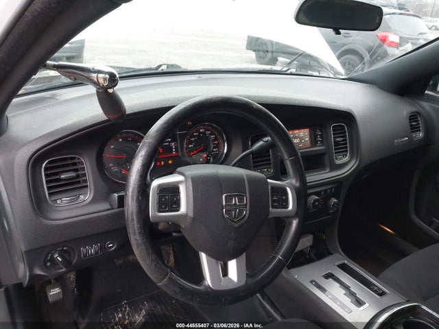 Dodge Charger Police 2014 2C3CDXAT0EH367779 Image 16