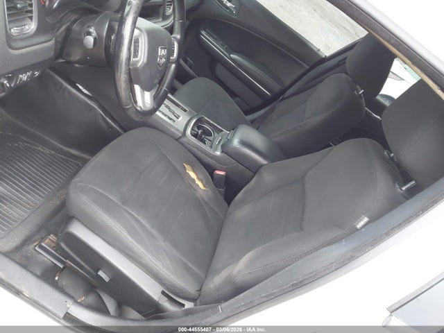 Dodge Charger Police 2014 2C3CDXAT0EH367779 Image 17