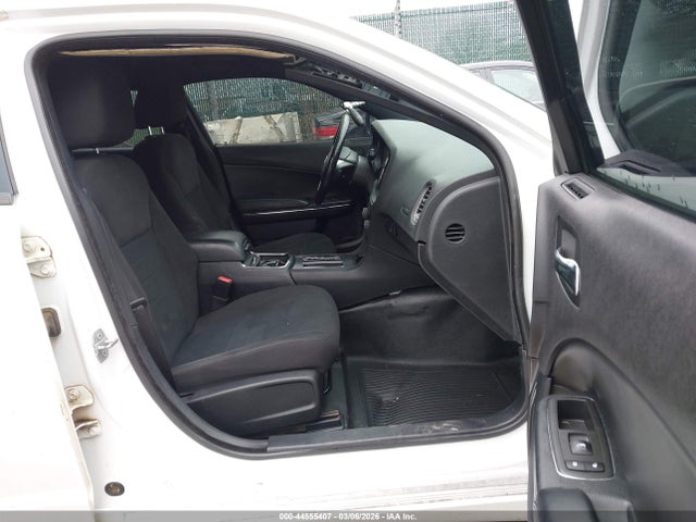 Dodge Charger Police 2014 2C3CDXAT0EH367779 Image 5