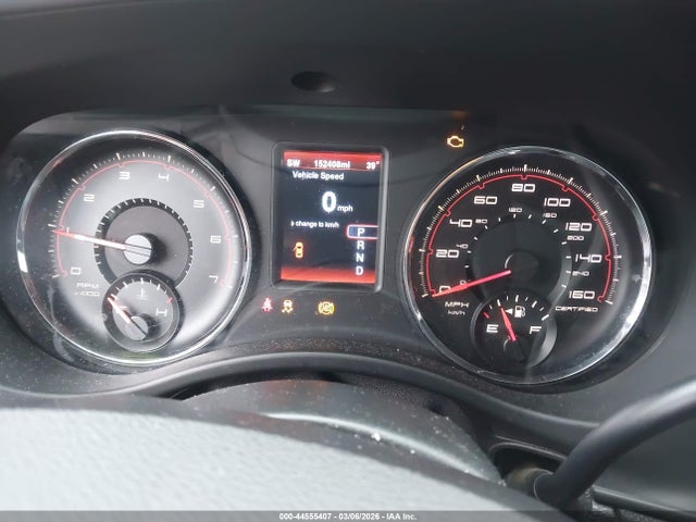 Dodge Charger Police 2014 2C3CDXAT0EH367779 Image 7
