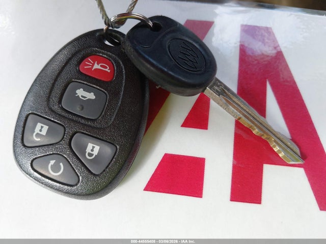 Aukcja sprzedaży 2008 Buick Lacrosse Cxl, vin: 2G4WD582781192076, numer aukcji: 44555408