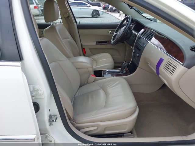Aukcja sprzedaży 2008 Buick Lacrosse Cxl, vin: 2G4WD582781192076, numer aukcji: 44555408