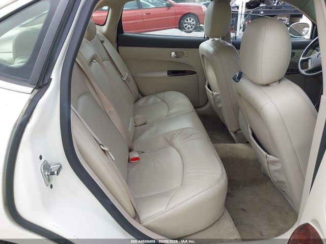 Aukcja sprzedaży 2008 Buick Lacrosse Cxl, vin: 2G4WD582781192076, numer aukcji: 44555408