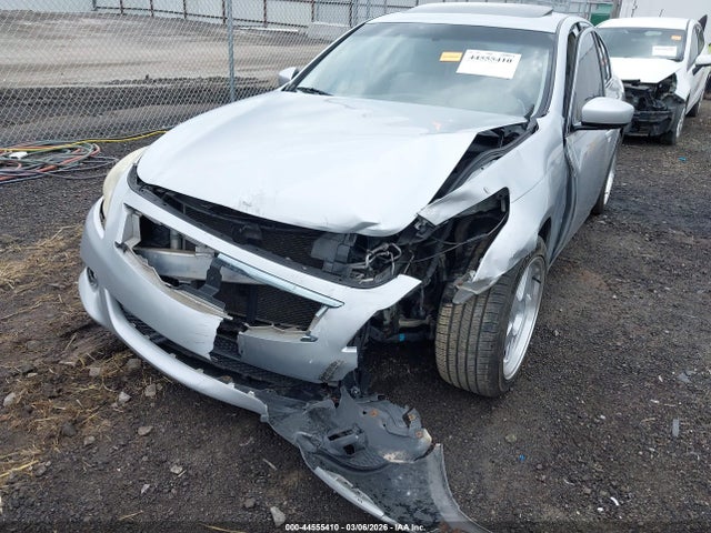 Aukcja sprzedaży 2013 Infiniti G37x, vin: JN1CV6AR3DM761511, numer aukcji: 44555410
