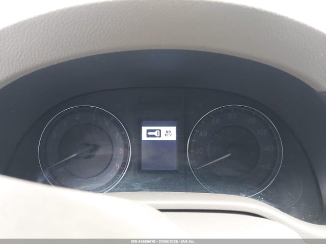 Aukcja sprzedaży 2013 Infiniti G37x, vin: JN1CV6AR3DM761511, numer aukcji: 44555410