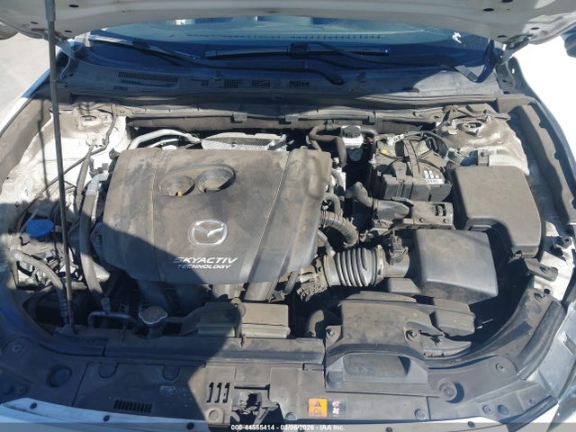 3MZBN1L39JM270409 Mazda Mazda3 Touring