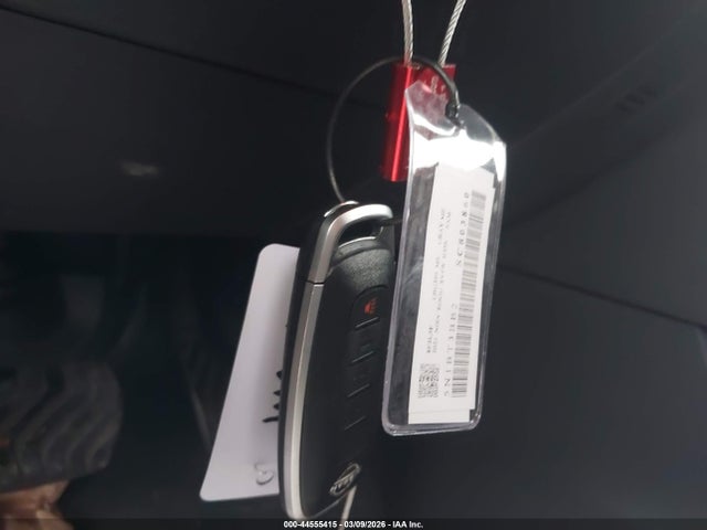 Nissan Rogue Sv Intelligent Awd 2025 5N1BT3BB2SC803860 Image 11