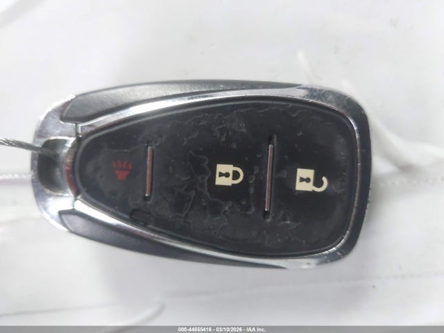 2022 CHEVROLET EQUINOX 3GNAXUEV8NL191213 Photo 10