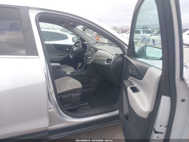 2022 CHEVROLET EQUINOX 3GNAXUEV8NL191213 Photo 4