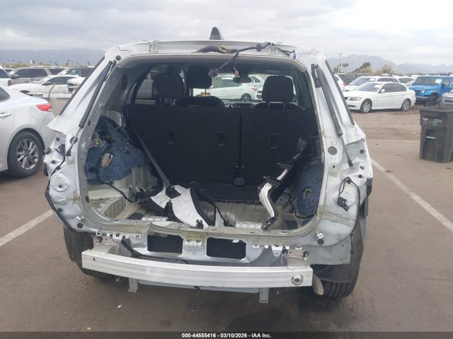 2022 CHEVROLET EQUINOX 3GNAXUEV8NL191213 Photo 5