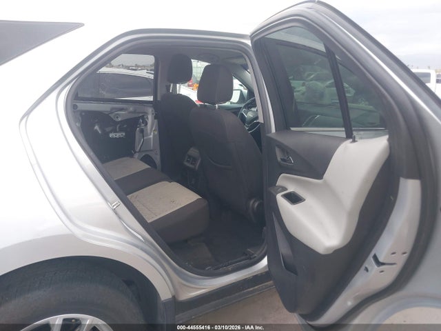 2022 CHEVROLET EQUINOX 3GNAXUEV8NL191213 Photo 7