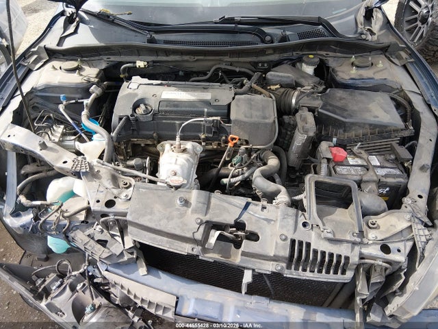 Honda ACCORD LX 2015 1HGCR2F35FA093053 Image 10