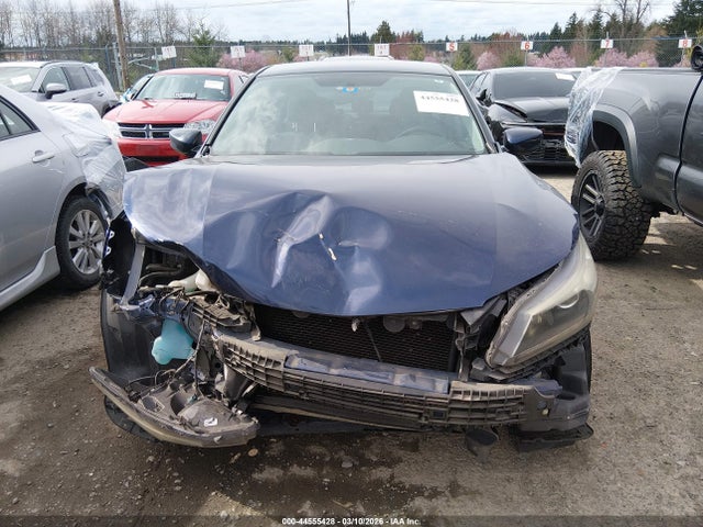 Honda ACCORD LX 2015 1HGCR2F35FA093053 Image 12