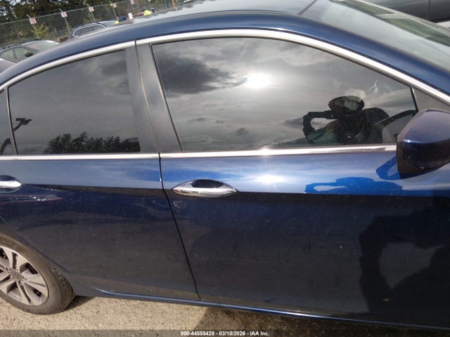 Honda ACCORD LX 2015 1HGCR2F35FA093053 Image 13