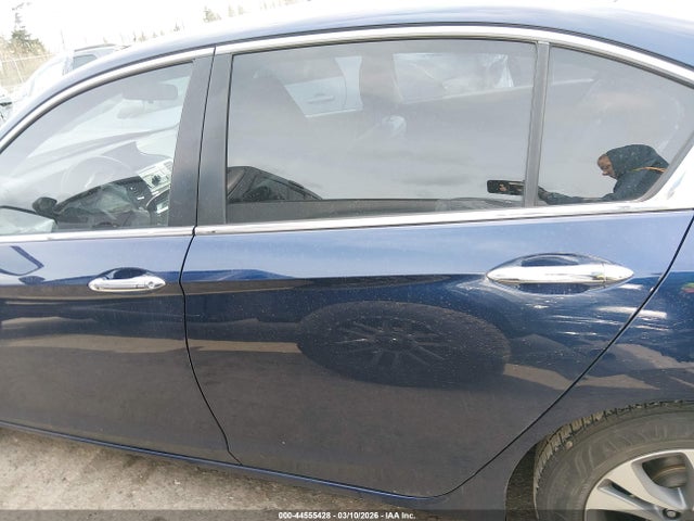 Honda ACCORD LX 2015 1HGCR2F35FA093053 Image 14