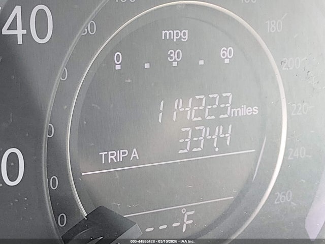 Honda ACCORD LX 2015 1HGCR2F35FA093053 Image 15