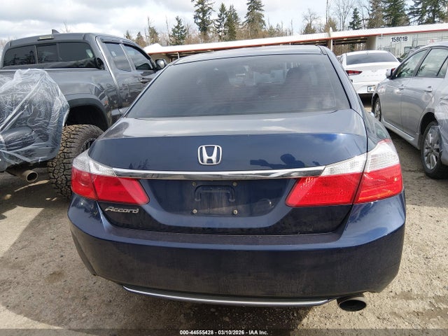 Honda ACCORD LX 2015 1HGCR2F35FA093053 Image 16