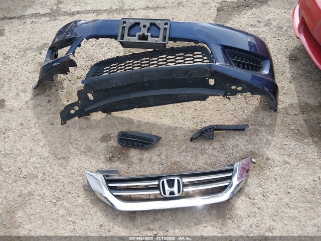 Honda ACCORD LX 2015 1HGCR2F35FA093053 Image 11