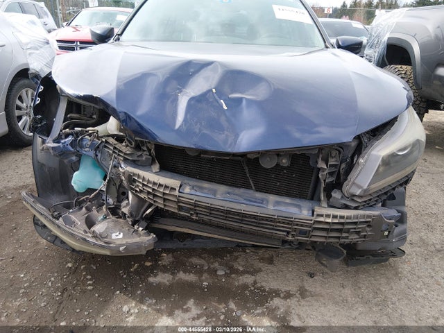 Honda ACCORD LX 2015 1HGCR2F35FA093053 Image 6