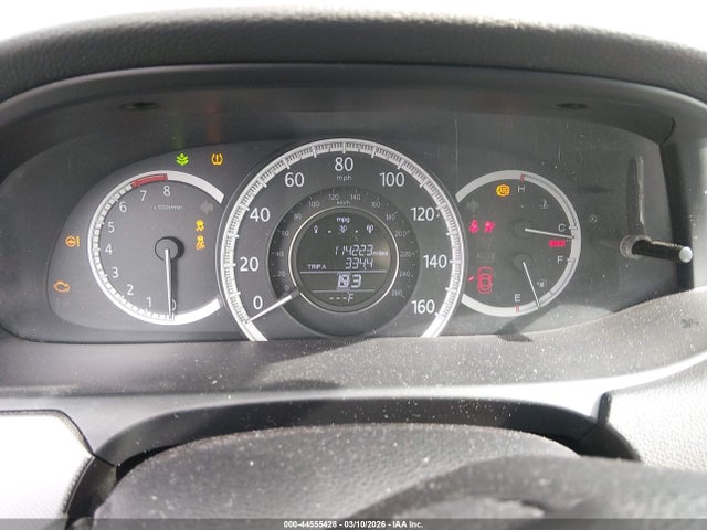 Honda ACCORD LX 2015 1HGCR2F35FA093053 Image 7