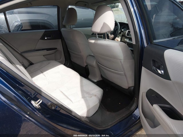 Honda ACCORD LX 2015 1HGCR2F35FA093053 Image 8