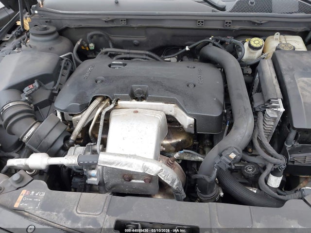 Aukcja sprzedaży 2015 Buick Regal Turbo/e-assist Premium I, vin: 2G4GN5EX7F9187072, numer aukcji: 44555430