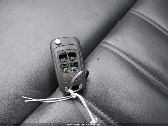 Aukcja sprzedaży 2015 Buick Regal Turbo/e-assist Premium I, vin: 2G4GN5EX7F9187072, numer aukcji: 44555430