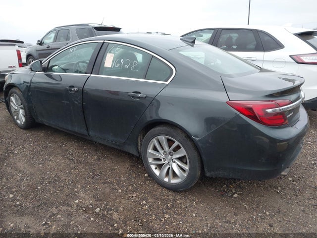 Aukcja sprzedaży 2015 Buick Regal Turbo/e-assist Premium I, vin: 2G4GN5EX7F9187072, numer aukcji: 44555430