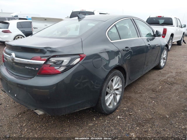 Aukcja sprzedaży 2015 Buick Regal Turbo/e-assist Premium I, vin: 2G4GN5EX7F9187072, numer aukcji: 44555430