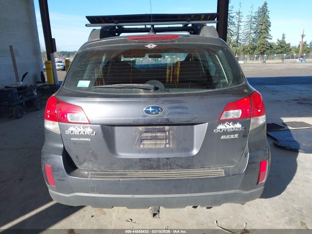 Продаж на аукціоні авто 2013 Subaru Outback 2.5i, vin: 4S4BRBAC6D3252340, номер лоту: 44555432
