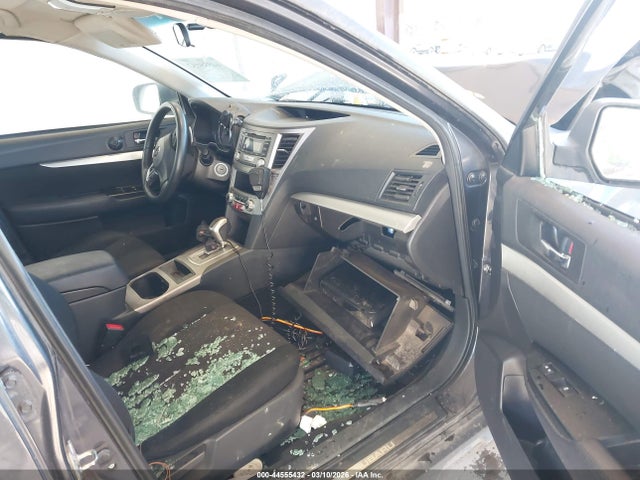 Продаж на аукціоні авто 2013 Subaru Outback 2.5i, vin: 4S4BRBAC6D3252340, номер лоту: 44555432