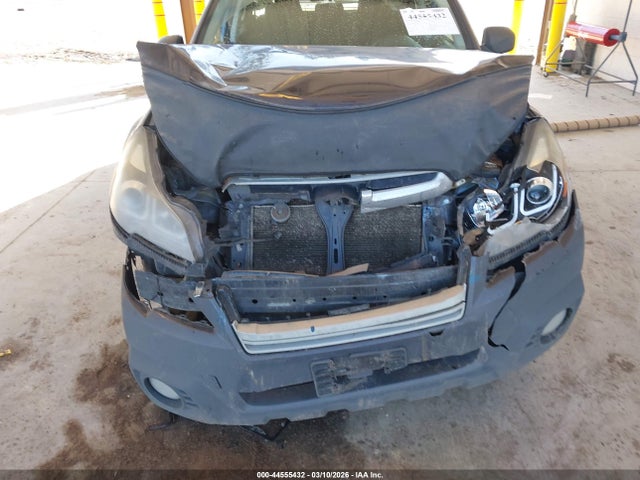 Продаж на аукціоні авто 2013 Subaru Outback 2.5i, vin: 4S4BRBAC6D3252340, номер лоту: 44555432