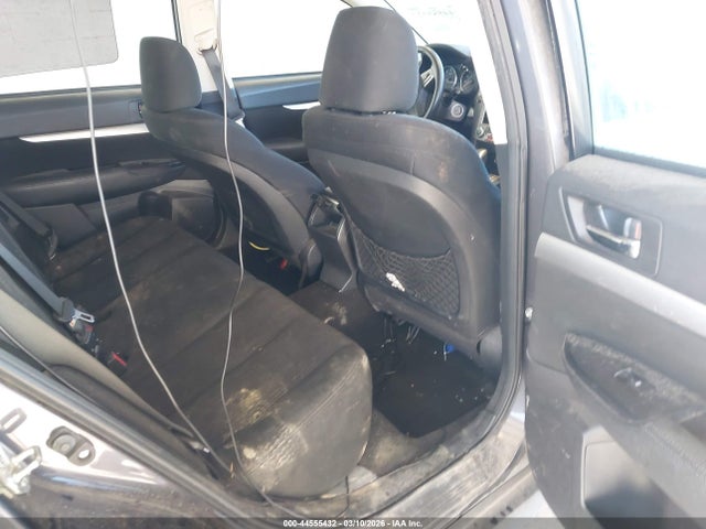 Продаж на аукціоні авто 2013 Subaru Outback 2.5i, vin: 4S4BRBAC6D3252340, номер лоту: 44555432