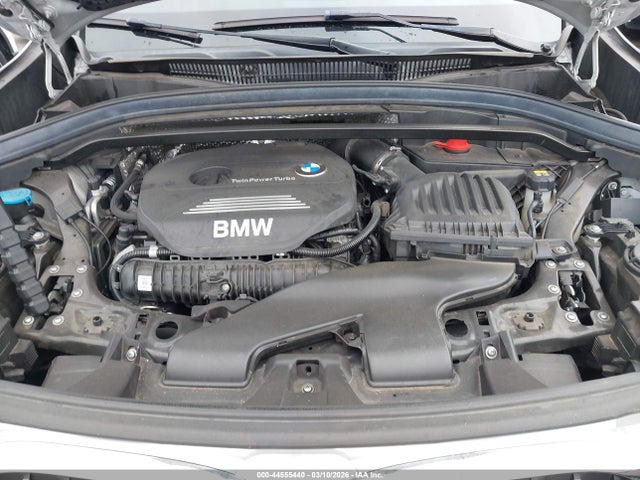 WBXHT3C3XG5E50467 BMW X1 Xdrive28i